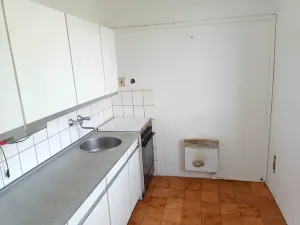 Prodej bytu 3+1, Jistebnice, 58 m2