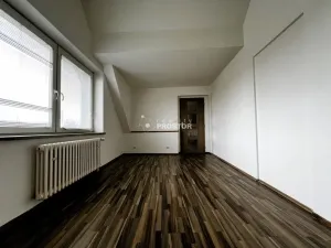 Pronájem bytu 2+kk, Mělník, Řípská, 51 m2