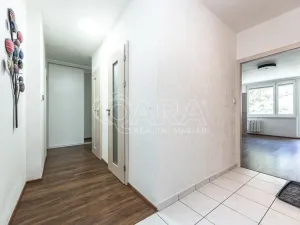Pronájem bytu 3+1, Praha - Stodůlky, Janského, 74 m2