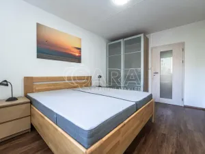 Pronájem bytu 3+1, Praha - Stodůlky, Janského, 74 m2