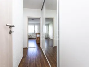Pronájem bytu 3+1, Praha - Stodůlky, Janského, 74 m2