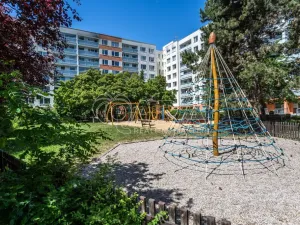 Pronájem bytu 3+1, Praha - Stodůlky, Janského, 74 m2