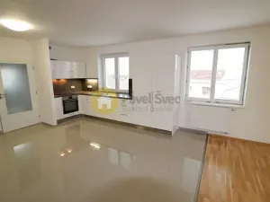 Pronájem bytu 3+kk, Strakonice - Strakonice I, Havlíčkova, 90 m2