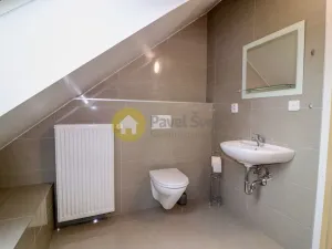 Pronájem bytu 3+kk, Strakonice - Strakonice I, Havlíčkova, 90 m2