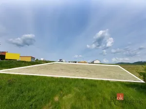 Prodej pozemku pro bydlení, Dalovice, 900 m2