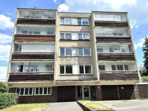 Prodej bytu 3+1, Praha - Strašnice, Tehovská, 68 m2