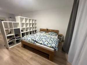 Pronájem bytu 1+kk, Pelhřimov, Lipická, 47 m2
