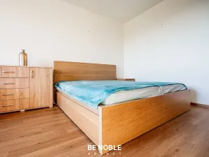 Pronájem bytu 1+1, Praha - Kamýk, Písnická, 39 m2