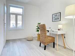 Prodej bytu 3+1, Praha, Žitavského, 71 m2