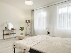 Prodej bytu 3+1, Praha, Žitavského, 71 m2
