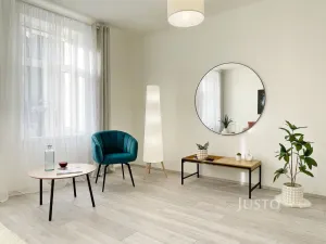 Prodej bytu 3+1, Praha, Žitavského, 71 m2