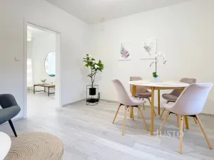 Prodej bytu 3+1, Praha, Žitavského, 71 m2
