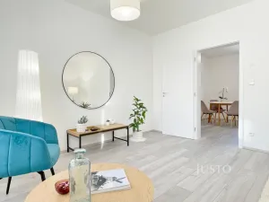 Prodej bytu 3+1, Praha, Žitavského, 71 m2