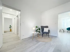Prodej bytu 3+1, Praha, Žitavského, 71 m2
