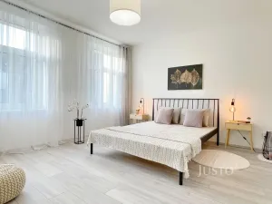Prodej bytu 3+1, Praha, Žitavského, 71 m2