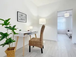 Prodej bytu 3+1, Praha, Žitavského, 71 m2
