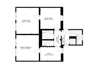 Prodej bytu 3+1, Praha, Žitavského, 71 m2