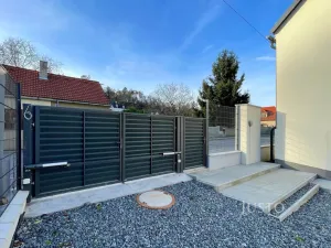 Prodej bytu 3+1, Praha, Žitavského, 71 m2