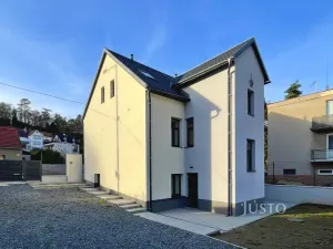 Prodej bytu 3+1, Praha, Žitavského, 71 m2