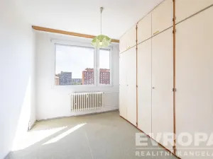 Prodej bytu 3+1, Praha, Kurkova, 74 m2