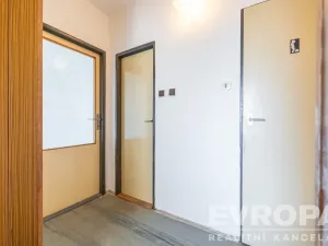 Prodej bytu 3+1, Praha, Kurkova, 74 m2