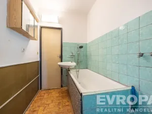 Prodej bytu 3+1, Praha, Kurkova, 74 m2