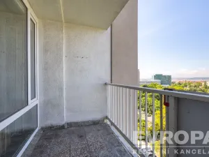 Prodej bytu 3+1, Praha, Kurkova, 74 m2