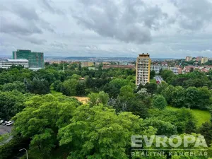 Prodej bytu 3+1, Praha, Kurkova, 74 m2