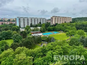 Prodej bytu 3+1, Praha, Kurkova, 74 m2