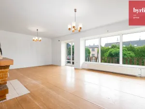 Prodej rodinného domu, Opava, Hlučínská, 185 m2