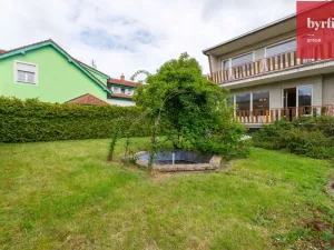 Prodej rodinného domu, Opava, Hlučínská, 185 m2