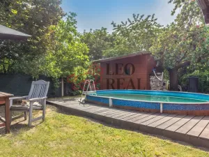 Prodej rodinného domu, Mladá Boleslav - Mladá Boleslav III, Klicperova, 180 m2