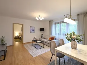 Prodej bytu 3+1, Praha - Košíře, Destinové, 79 m2