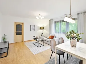 Prodej bytu 3+1, Praha - Košíře, Destinové, 79 m2