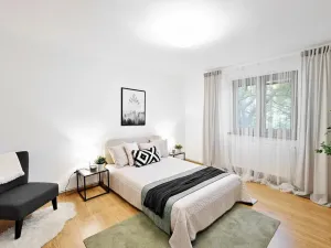Prodej bytu 3+1, Praha - Košíře, Destinové, 79 m2