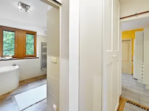 Prodej bytu 3+1, Praha - Košíře, Destinové, 79 m2