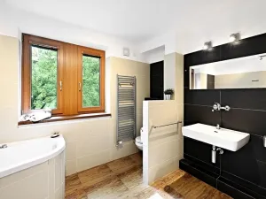 Prodej bytu 3+1, Praha - Košíře, Destinové, 79 m2