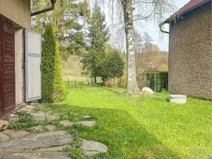 Prodej chalupy, Rašovice - Netušil, 150 m2