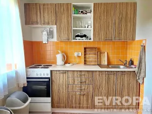 Prodej chalupy, Rašovice - Netušil, 150 m2