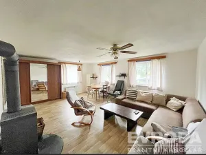 Prodej chalupy, Rašovice - Netušil, 150 m2