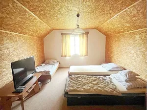 Prodej chalupy, Rašovice - Netušil, 150 m2