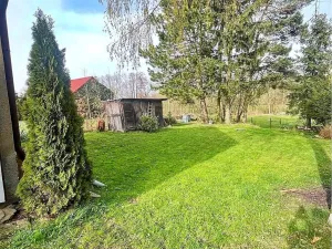 Prodej chalupy, Rašovice - Netušil, 130 m2