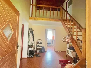 Prodej chalupy, Rašovice - Netušil, 130 m2