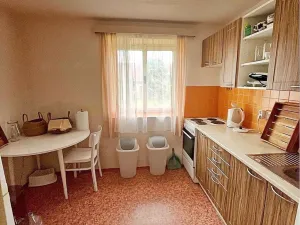 Prodej chalupy, Rašovice - Netušil, 130 m2