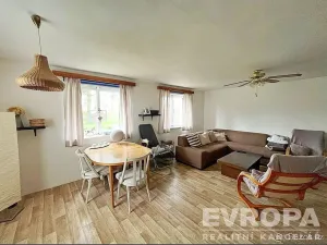 Prodej chalupy, Rašovice - Netušil, 130 m2
