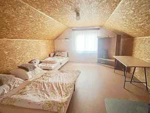 Prodej chalupy, Rašovice - Netušil, 130 m2