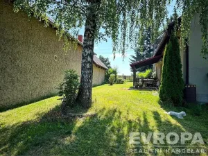 Prodej chalupy, Rašovice - Netušil, 130 m2