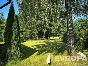 Prodej chalupy, Rašovice - Netušil, 130 m2