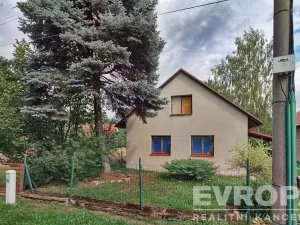 Prodej chalupy, Rašovice - Netušil, 130 m2
