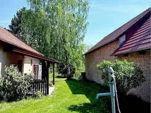 Prodej rodinného domu, Rašovice - Netušil, 150 m2